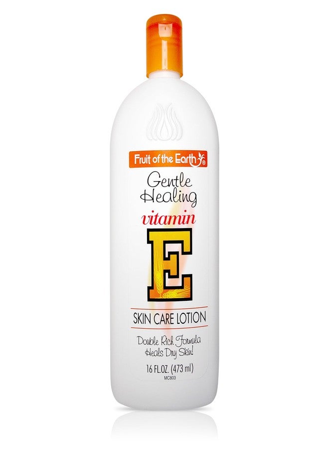 Fruit of the Earth, Vitamin E Lotion, 16 oz - Image 1